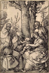  - Albrecht Dürer