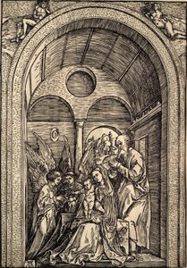  - Albrecht Dürer
