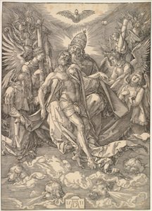 La Sainte Trinité