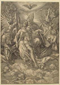 La Sainte Trinité