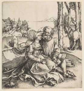 Le Couple Mal Assorti