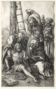 La Lamentation
