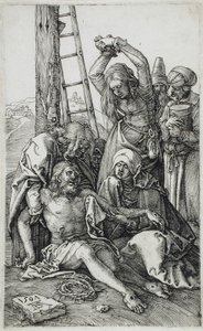  - Albrecht Dürer