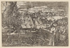  - Albrecht Dürer