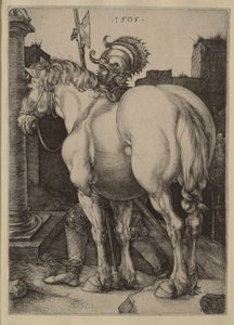  - Albrecht Dürer