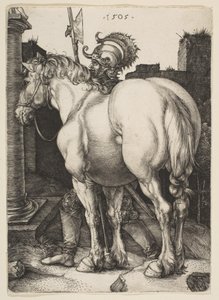  - Albrecht Dürer