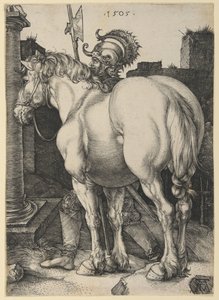  - Albrecht Dürer