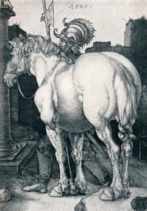 Le Grand Cheval