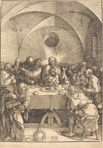 La Cène