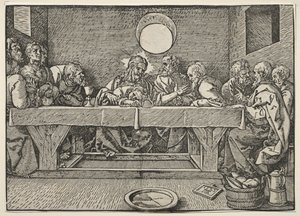 La Cène