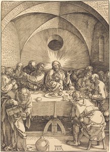 - Albrecht Dürer