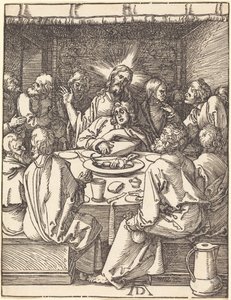  - Albrecht Dürer