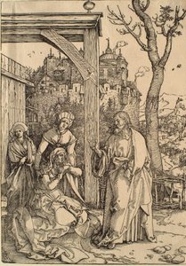  - Albrecht Dürer