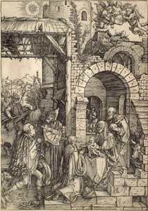 La Vie de la Vierge : L