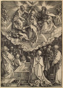  - Albrecht Dürer