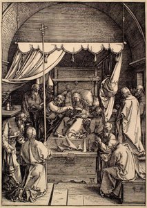  - Albrecht Dürer