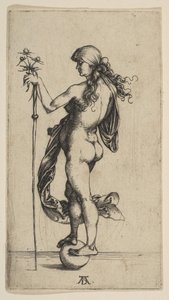 La Petite Fortune, 1495-96