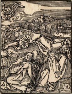  - Albrecht Dürer