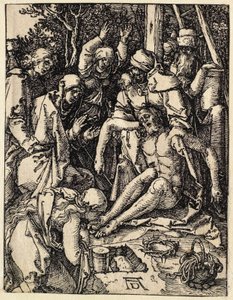  - Albrecht Dürer