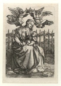 La Madonna et l