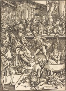  - Albrecht Dürer
