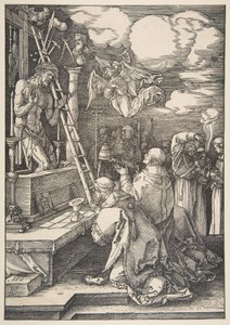  - Albrecht Dürer