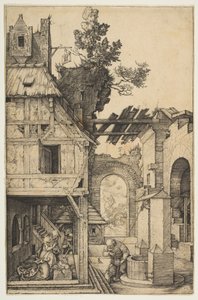  - Albrecht Dürer