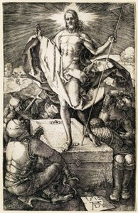  - Albrecht Dürer