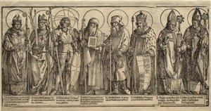  - Albrecht Dürer