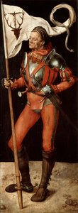 Le Retable de Paumgartner, 1498-1504