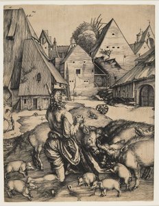  - Albrecht Dürer