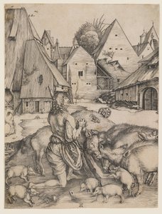  - Albrecht Dürer