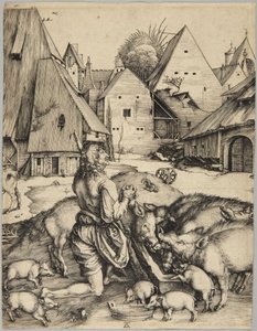  - Albrecht Dürer