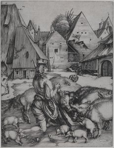  - Albrecht Dürer