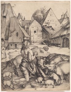  - Albrecht Dürer
