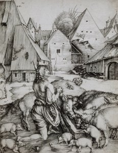  - Albrecht Dürer