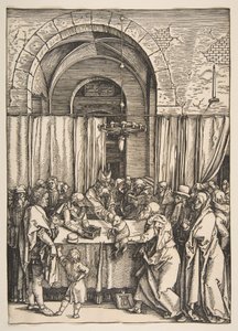  - Albrecht Dürer