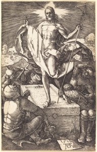  - Albrecht Dürer