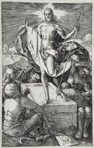  - Albrecht Dürer