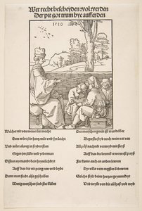 Le Maître d