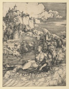 - Albrecht Dürer