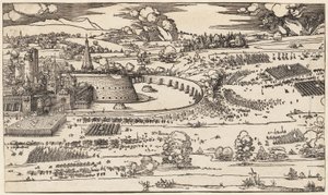Le siège d