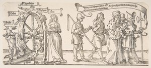 La Tapisserie à Michelfeld