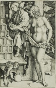 La Tentation de l