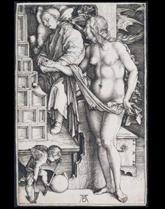  - Albrecht Dürer