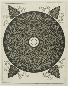 Le Troisième Nœud - Albrecht Dürer