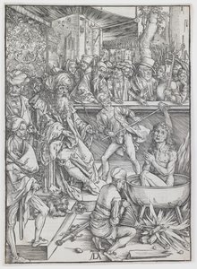  - Albrecht Dürer