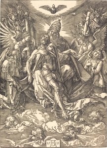 La Trinité