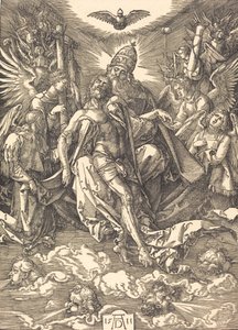 La Trinité, 1511