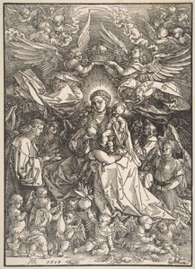  - Albrecht Dürer